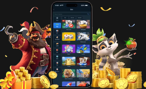 slotsgallery App Mobile
