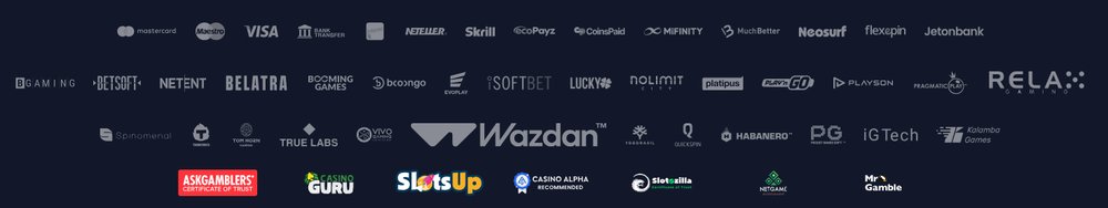 SlotsGallery providers and payments