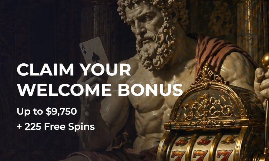 SlotsGallery no deposit bonus
